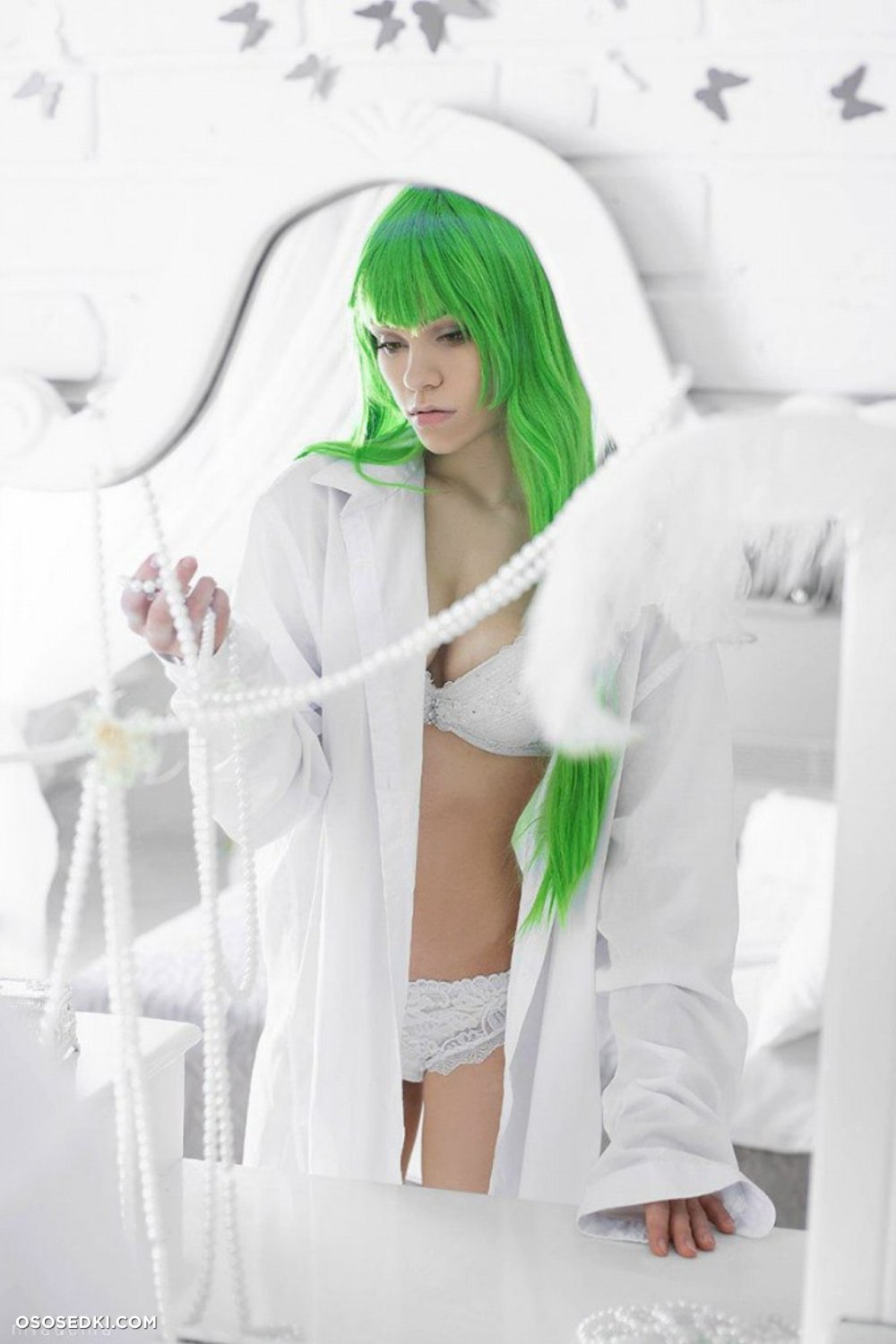 Hot sources of cosplay ero