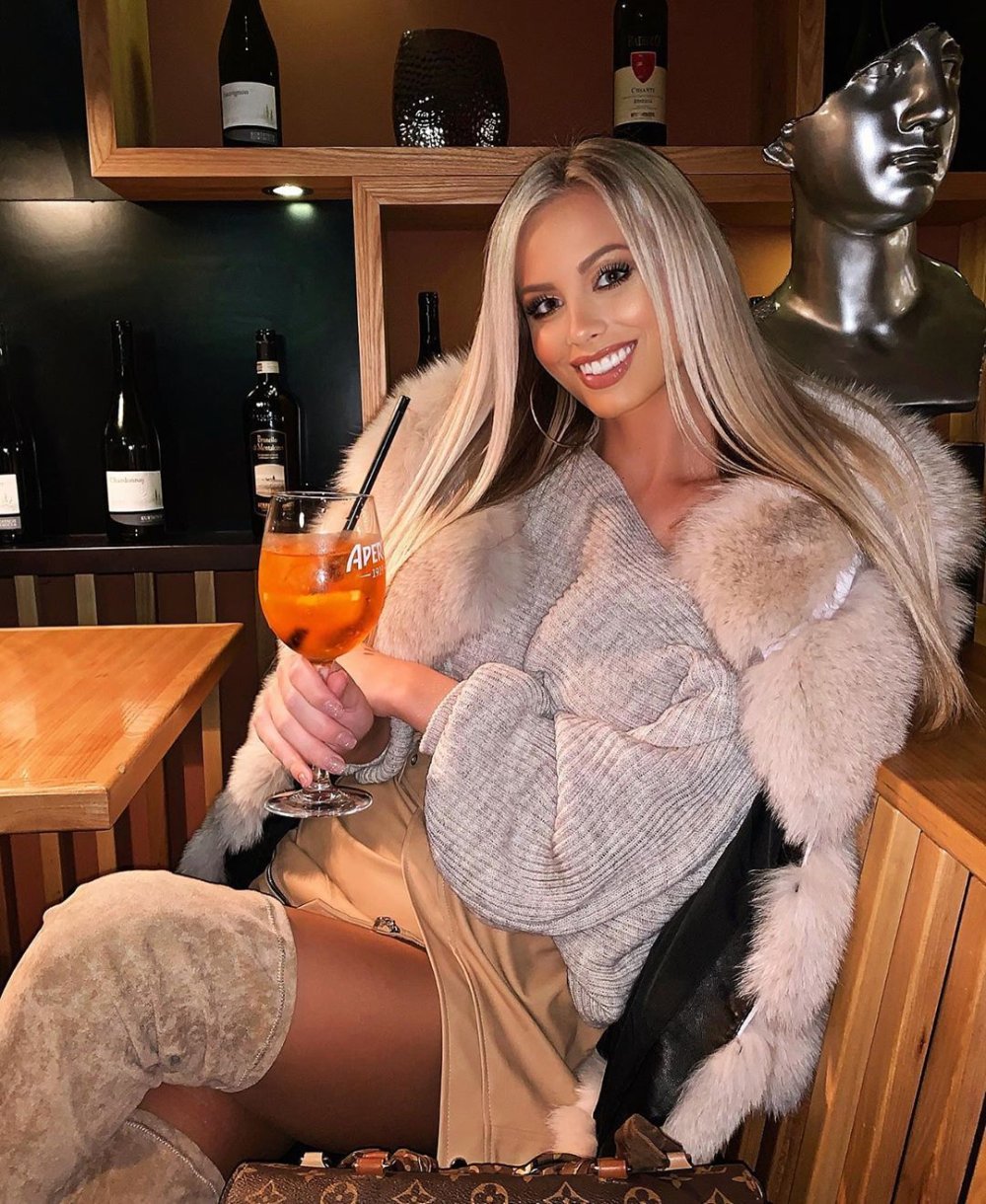 Anet Kvitkovskaya Naked