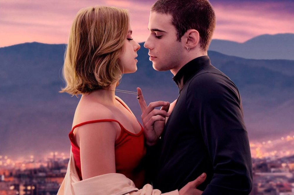 From my window movie