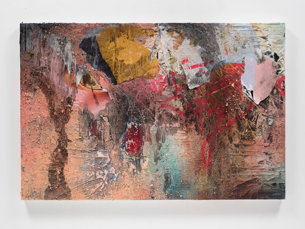 Serge Polyakov Artist Abstractist