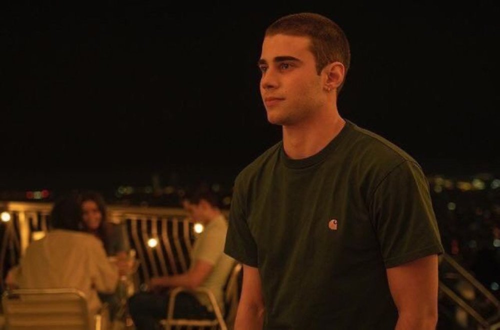 Hulio Pena 2022 actor