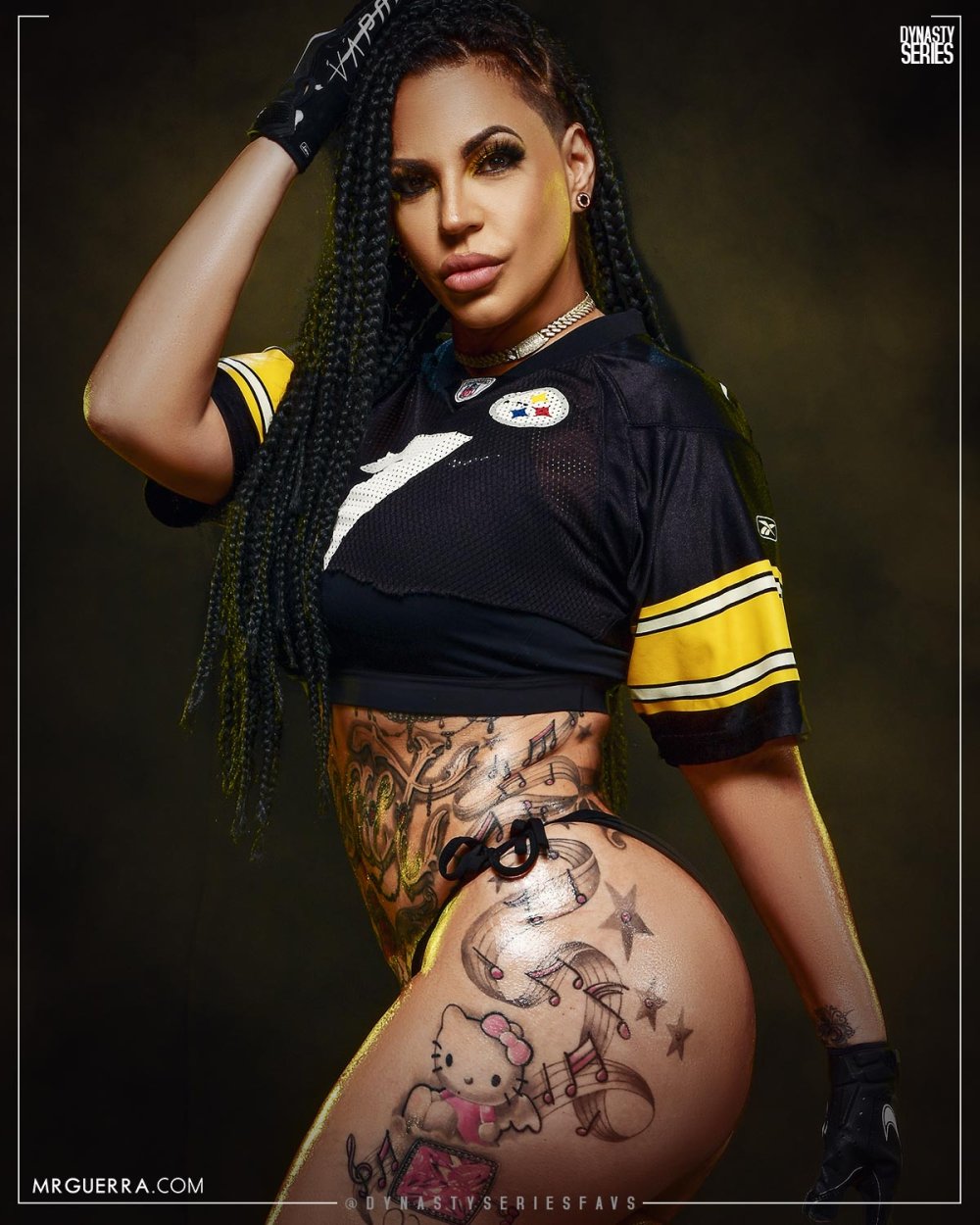 Jose Guerra Tequila