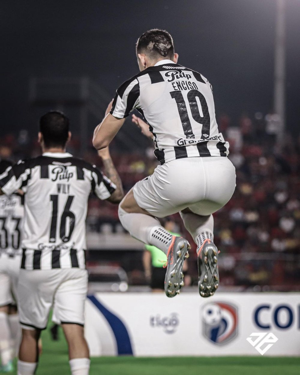 Vuchinich Juventus Pantes