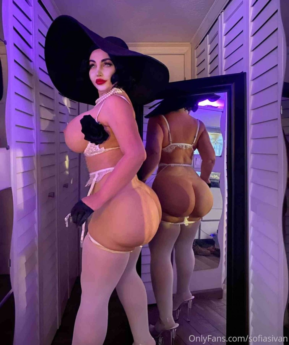 Sofia Sivan Onlyfans
