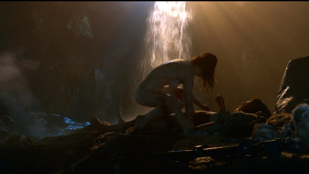 Rose Leslie Hot Game of Thrones