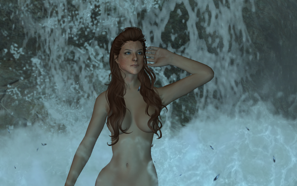 Rose Leslie Igritt Naked