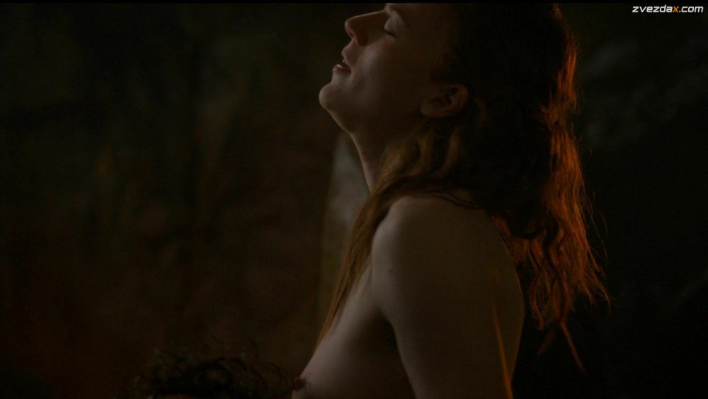 Rose Leslie Game of Thrones