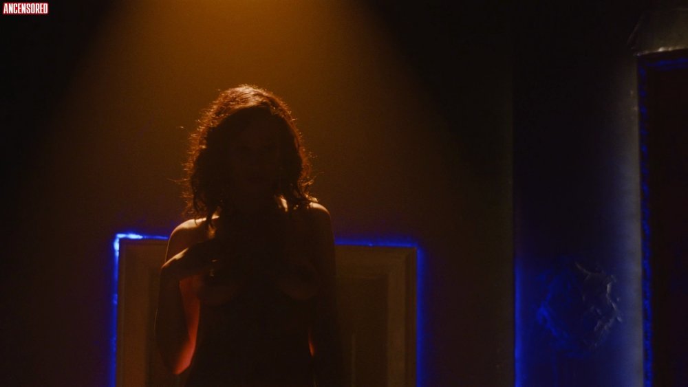 Elaric Gallagher Naked