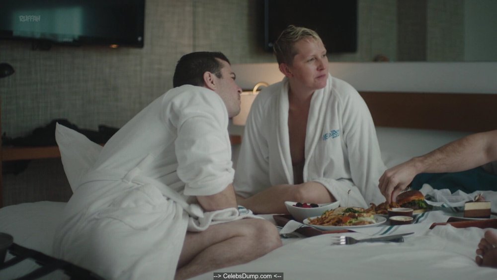 Natalie Joy Johnson Naked