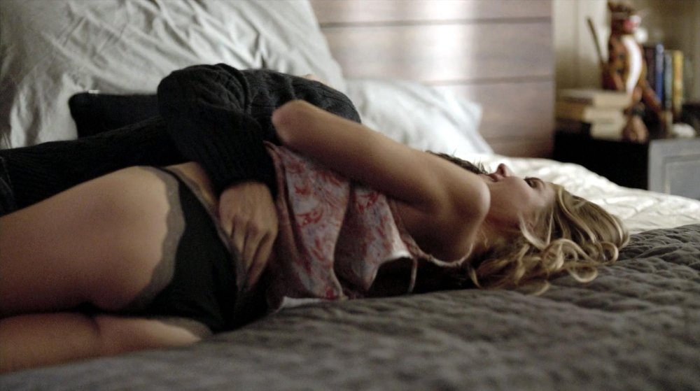 Eliza Buildings films