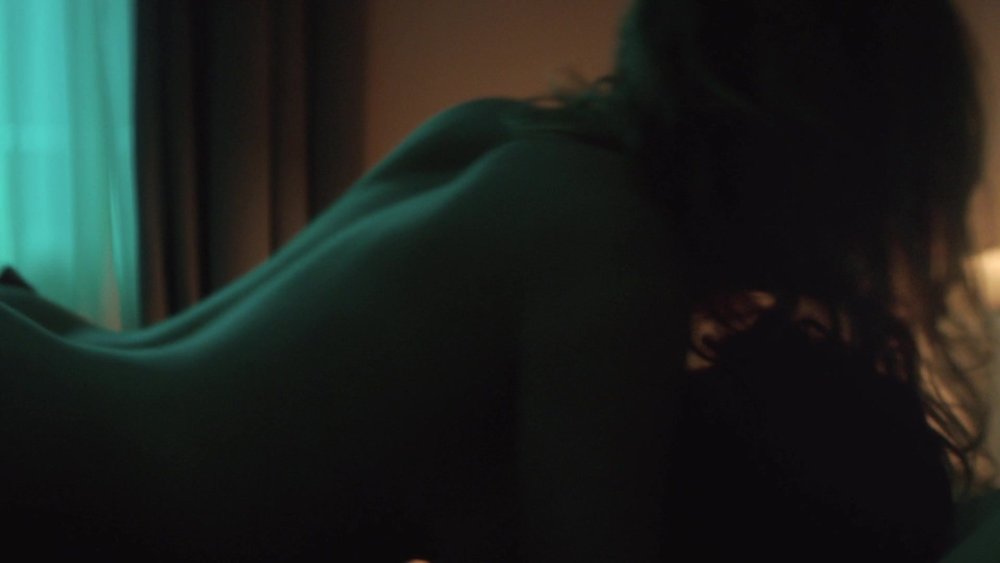 Eliza taylor nude