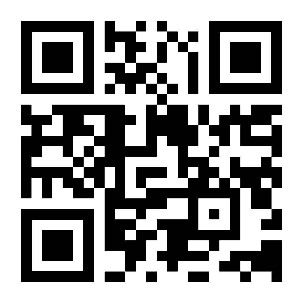 Severstal QR Code