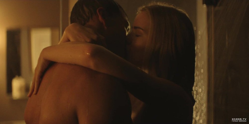 Willa Fitzgerald Naked