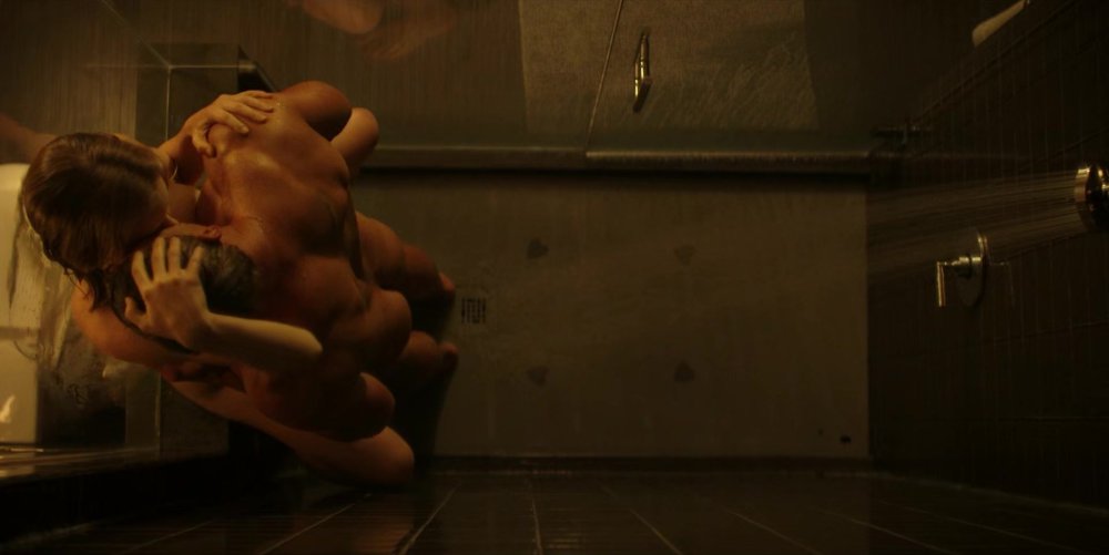 Willa Fitzgerald Naked Tits