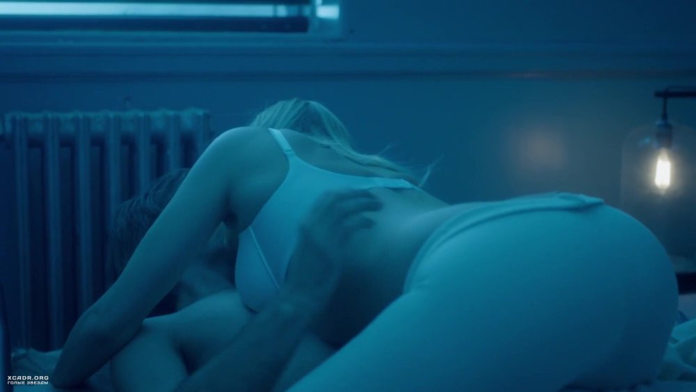 Olivia Taylor Dudley in underwear