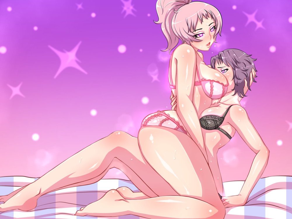 Hypnotism Trans and Art Girls