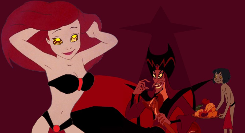 Ghostly world El Superbiano Rule 34