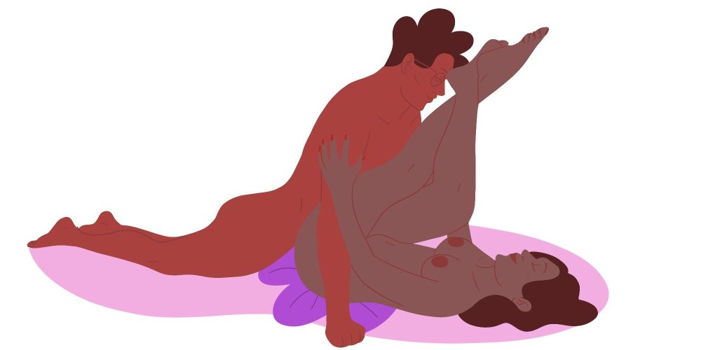 Sex poses