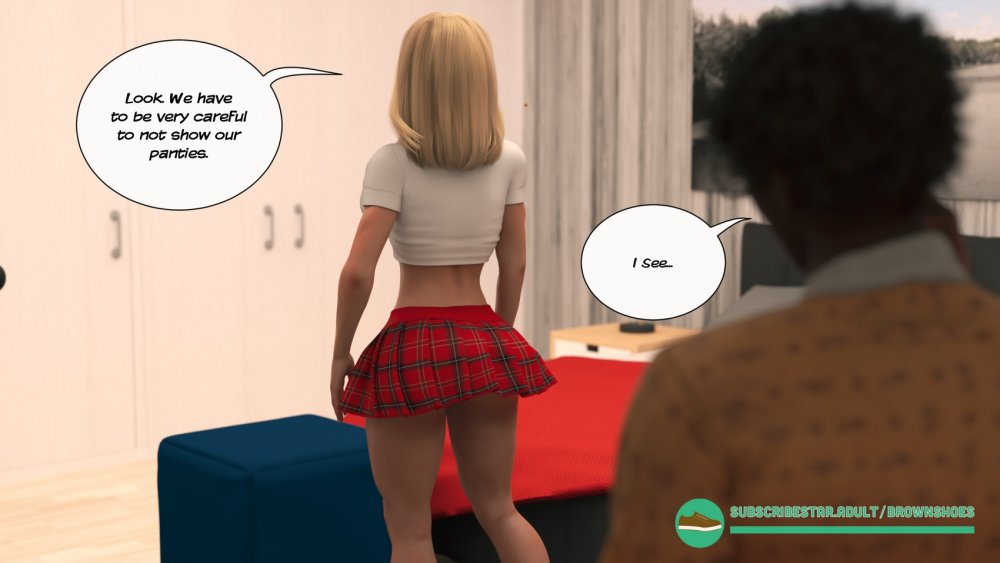 Brown Shoes - Blacked Home