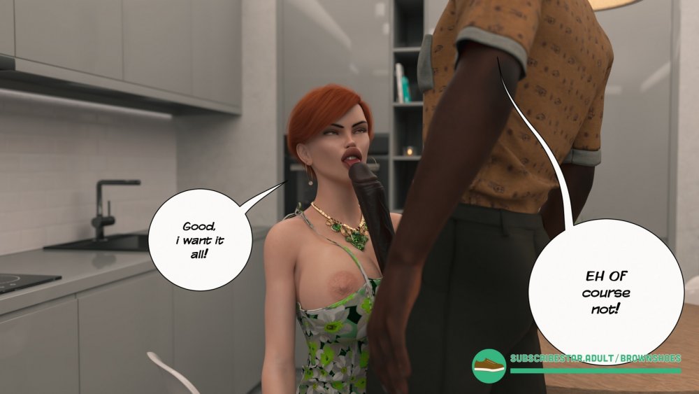 Brown Shoes - Blacked Home