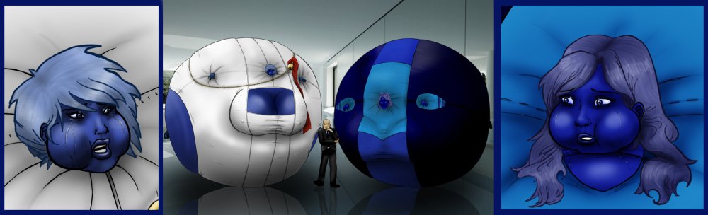 Inflation Blueberry Vengeance