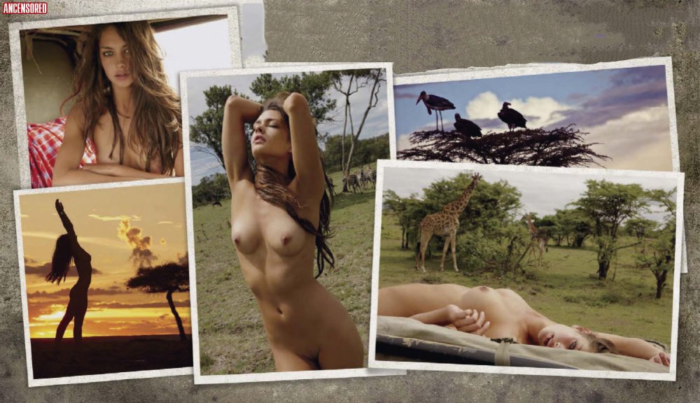 Kandis Boucher Playboy