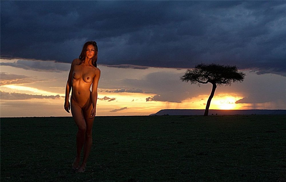 Alina Alvinsky playboy