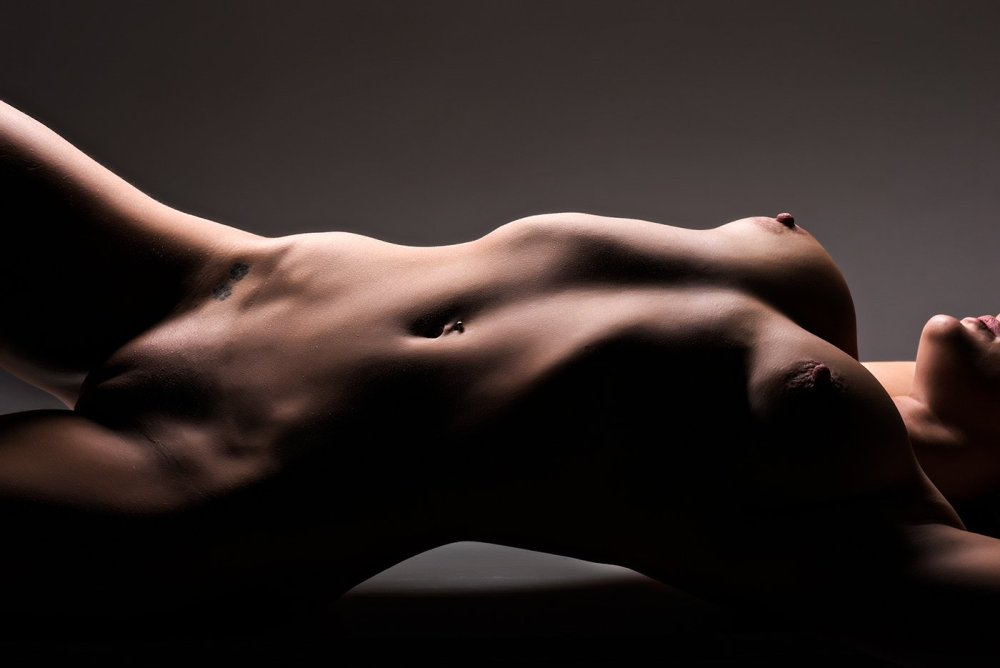 Beautiful naked girls nude