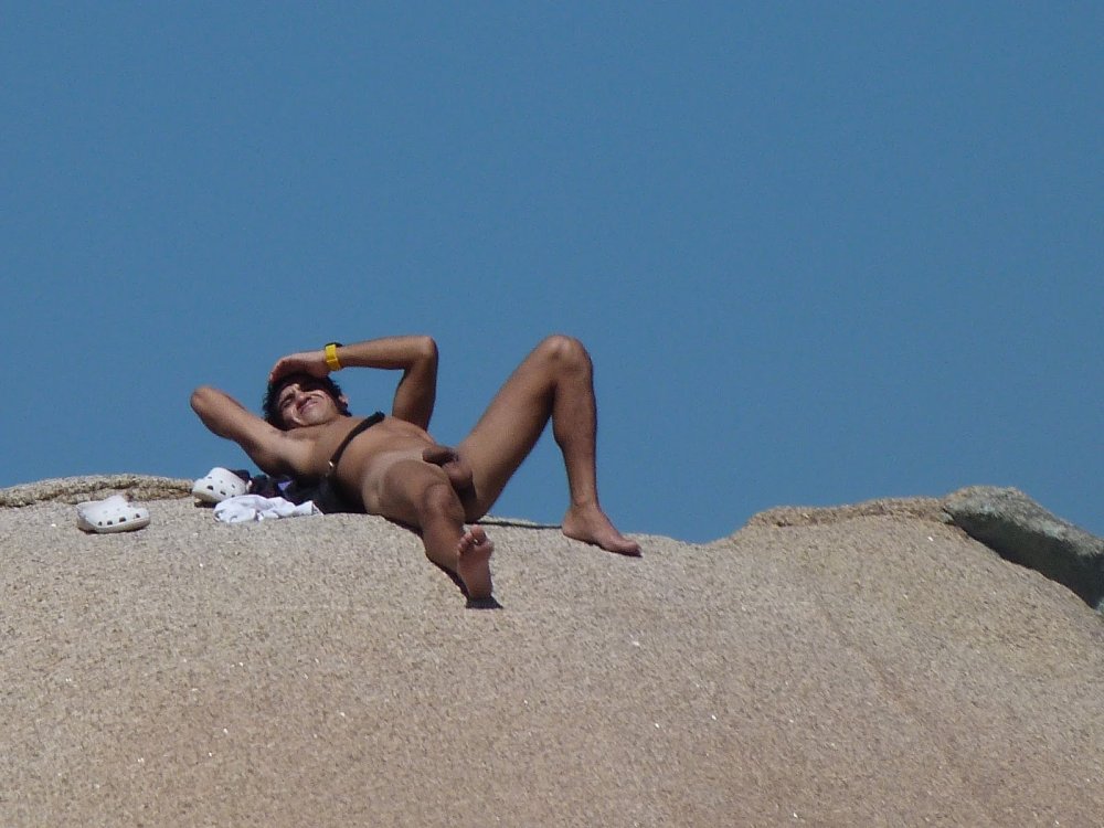 Volgograd nudists