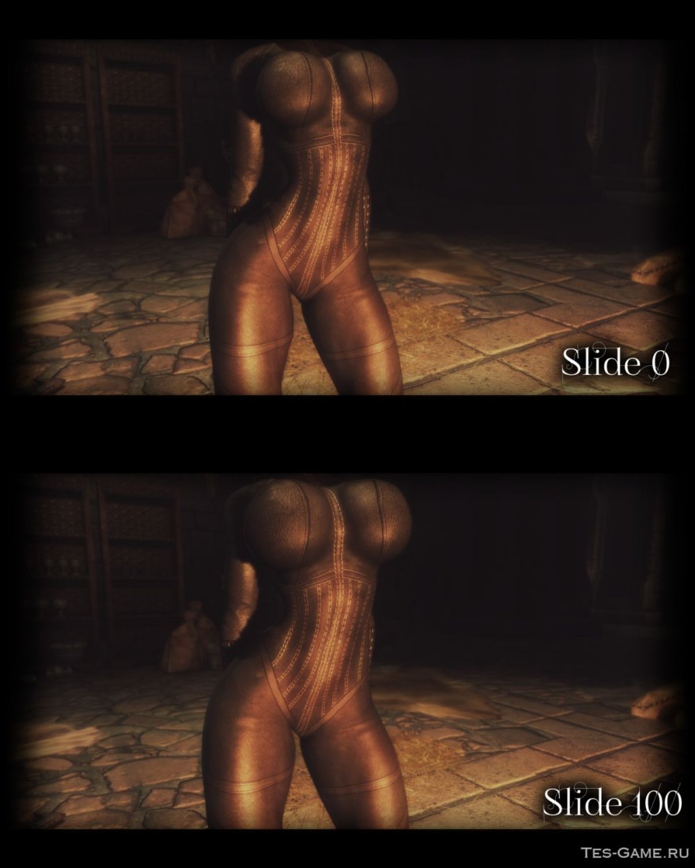 The touch of Dibella