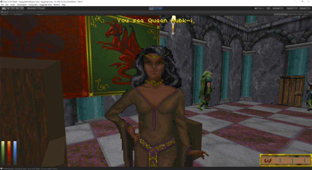 Daggerfall unity gog cut