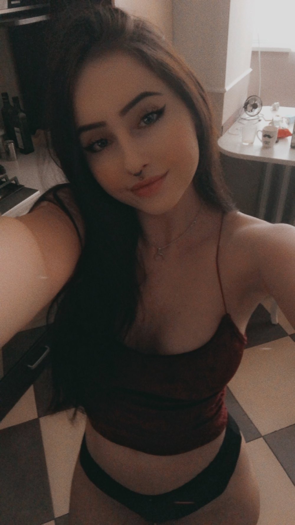 Anastasia Mut Onlifans