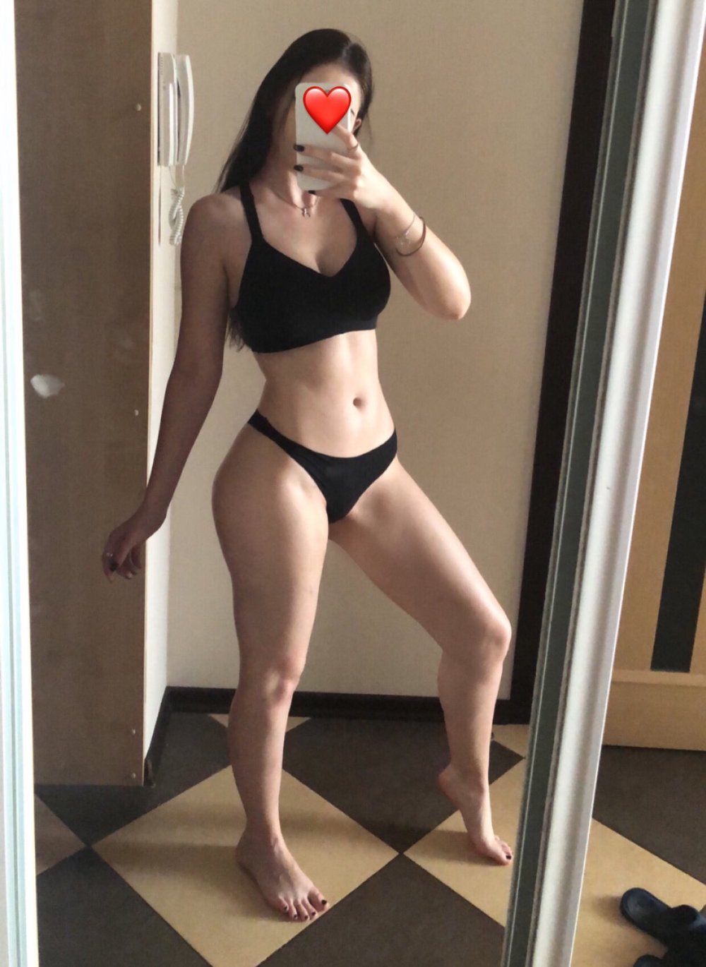 Anastasia mut naked photos