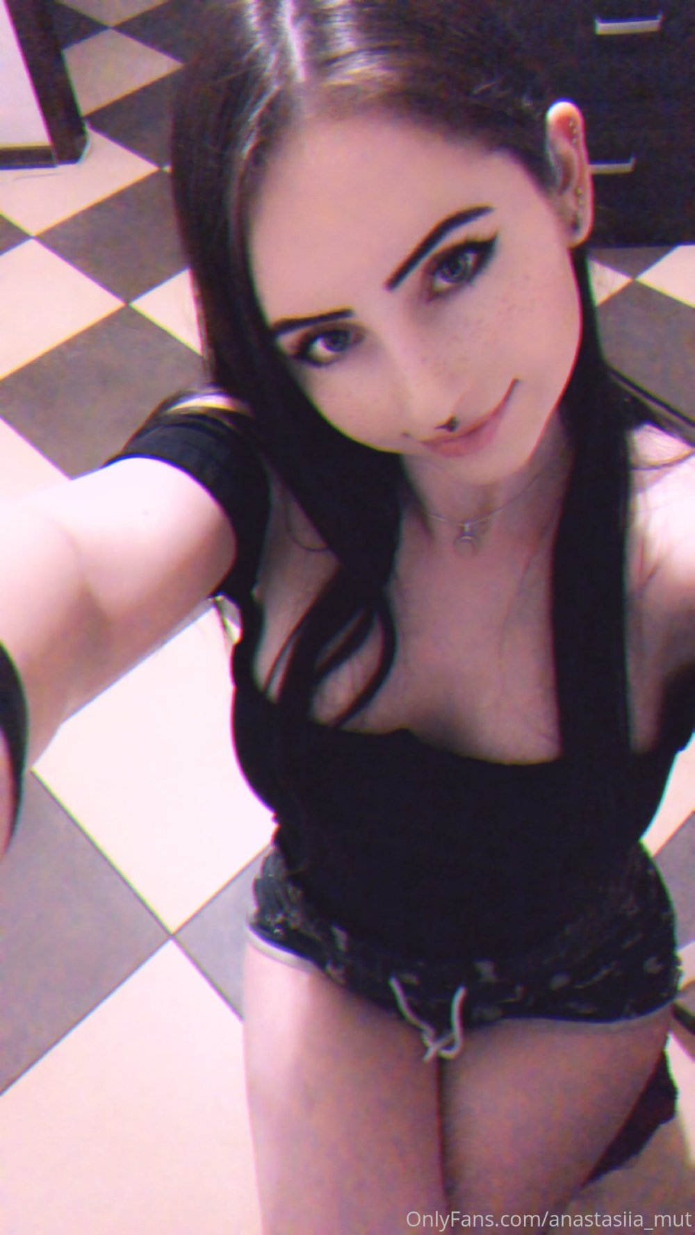 Anastasia Mut Onlifans