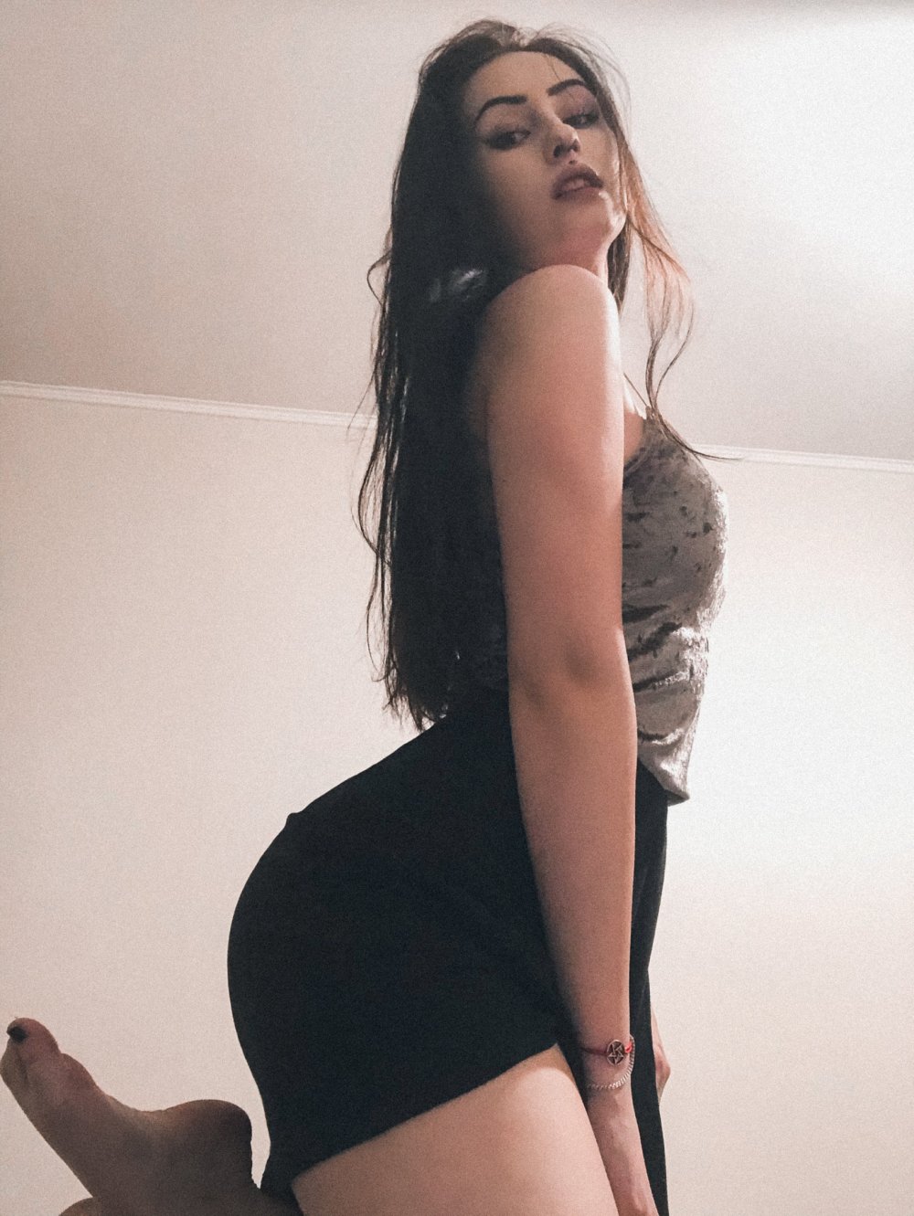 Anastasia mut breast