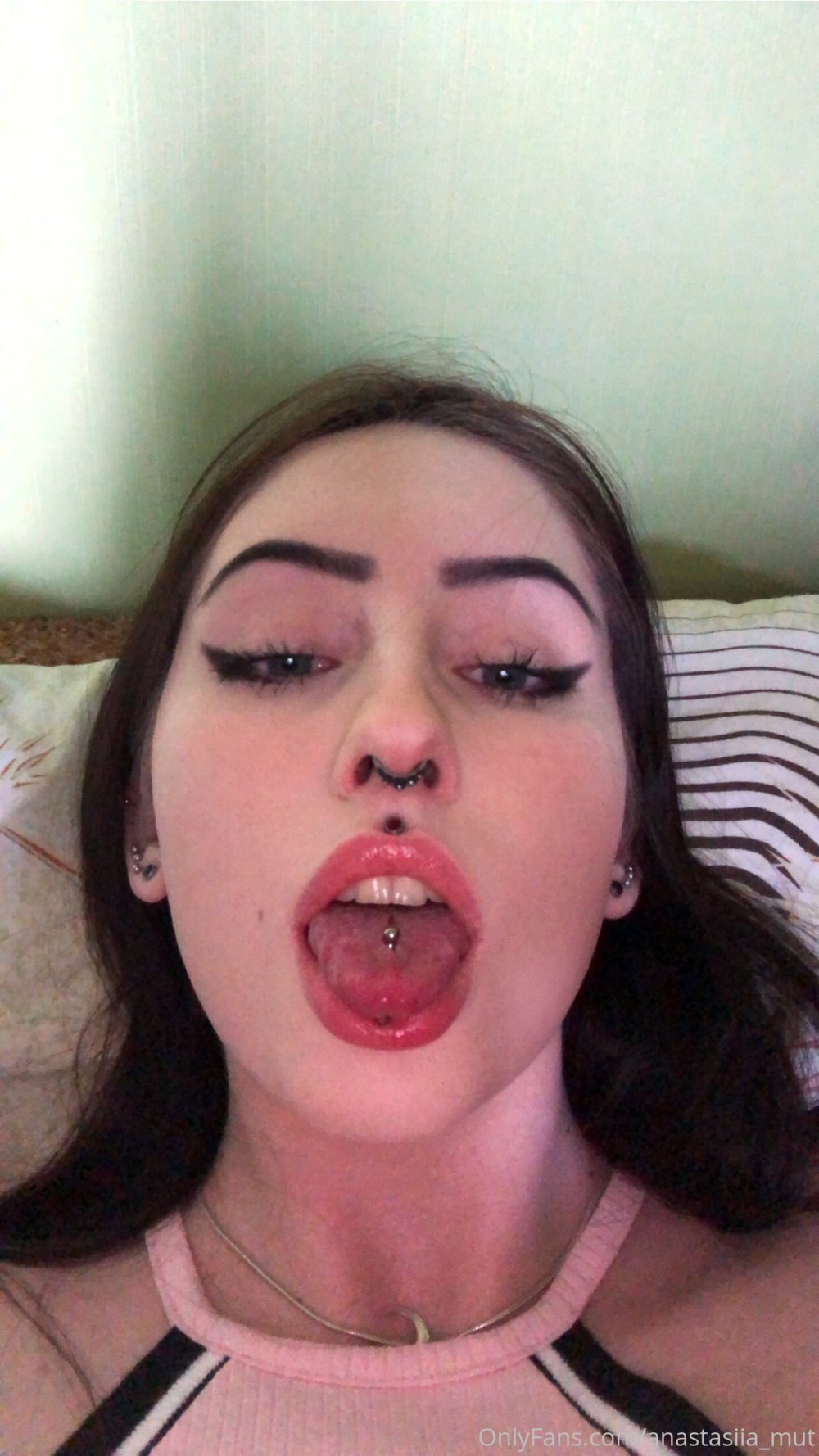 Anastasia Mut Pornography