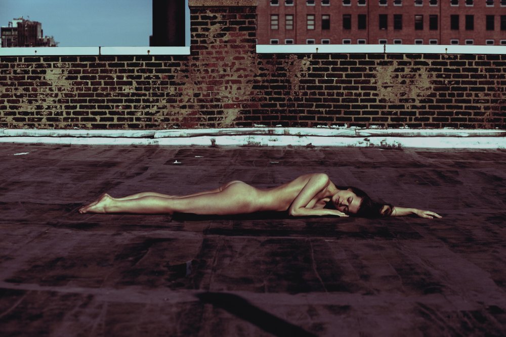 Elizabeth Kiryukhina (Liza Kei) nude