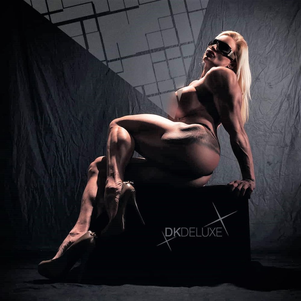 Bodybuilding Fitness