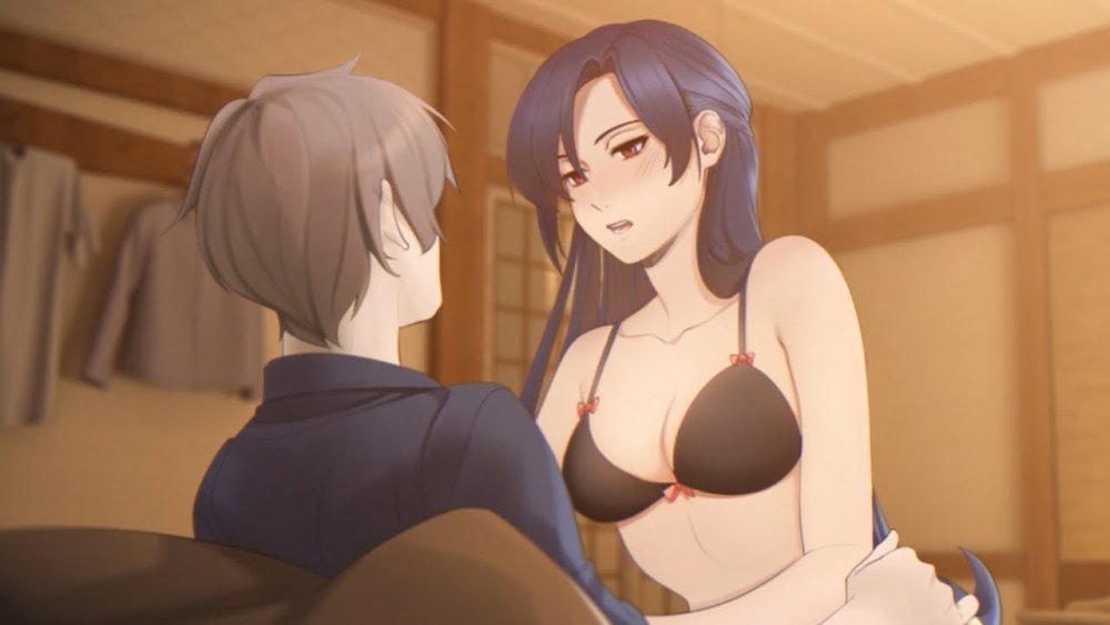 Kague love money rock and roll