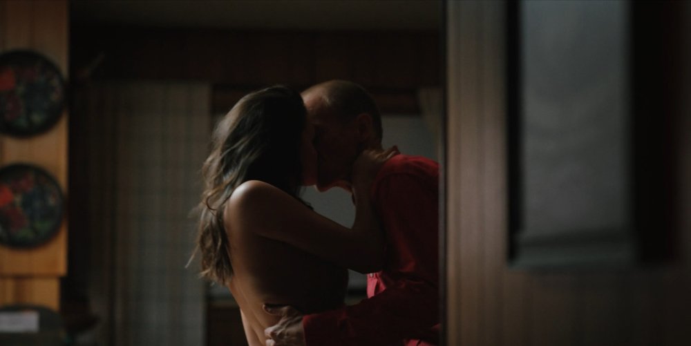 Katherine Kelly Yelloustone