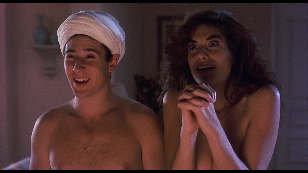 Kerin O’Brian Private Resort