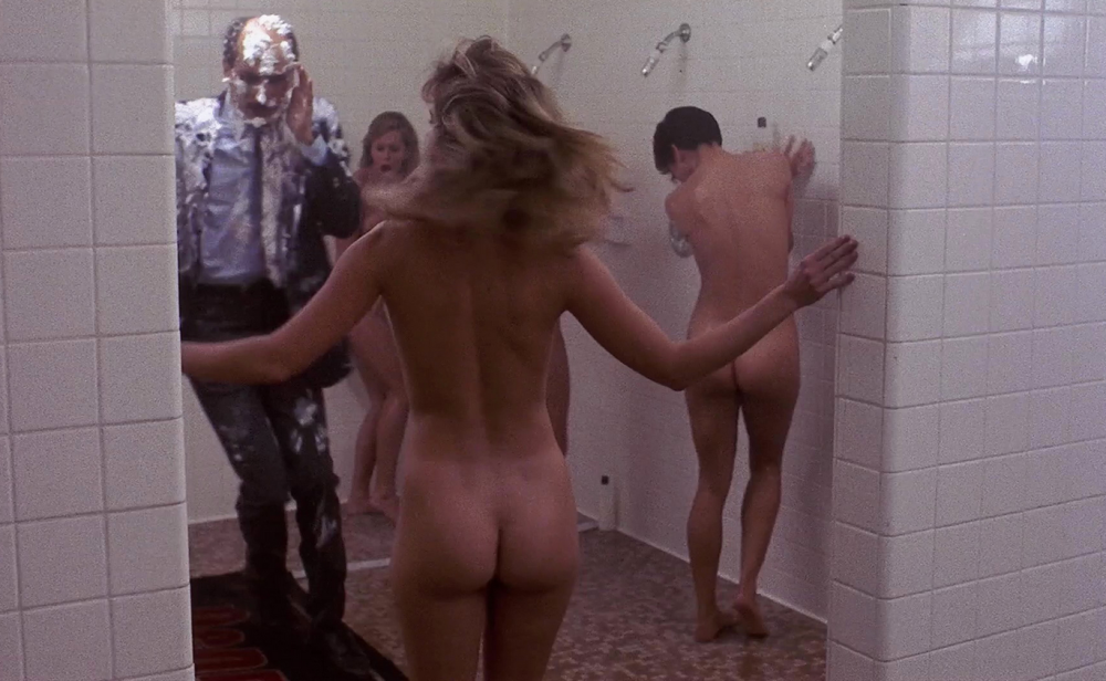 Phenomenon film 1985 naked