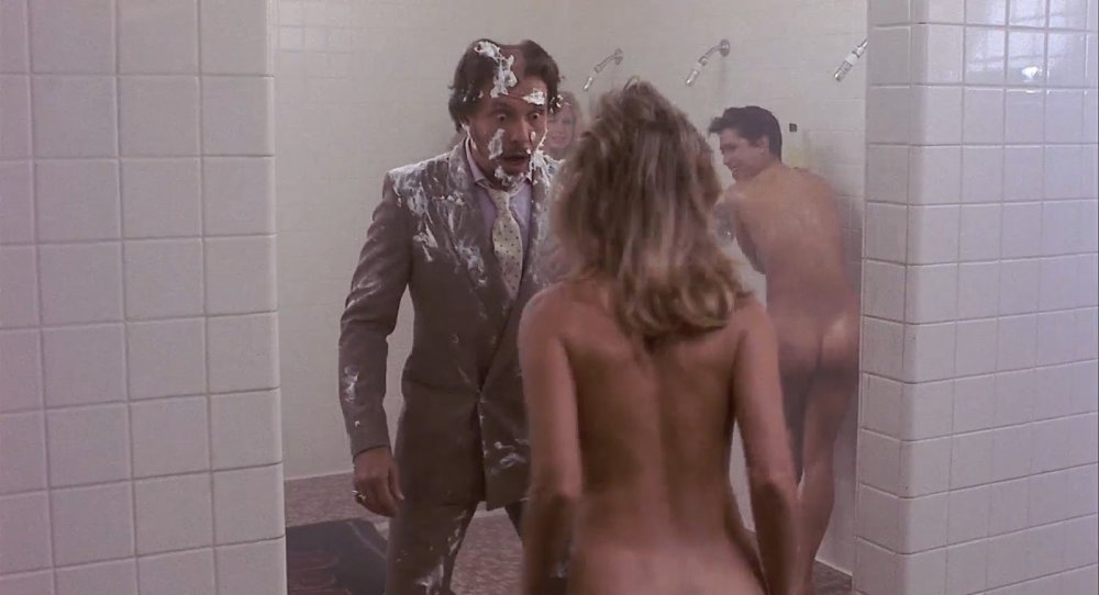 Private resort 1985 naked