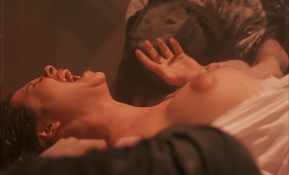 Leslie Stefanson photo naked