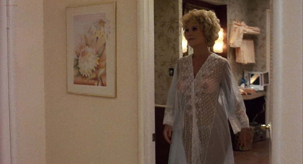 Leslie Isterbruk in his youth