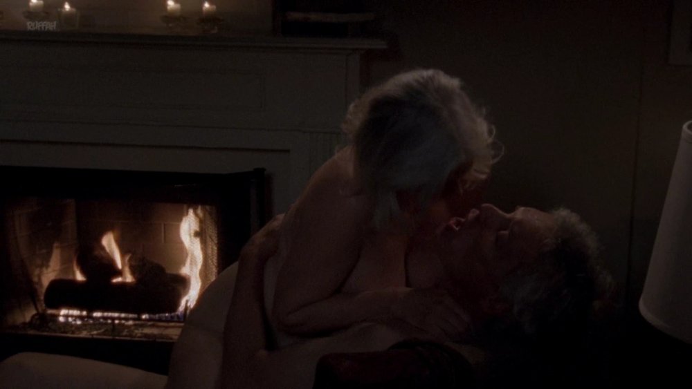 Jane Alexander Actress Naked