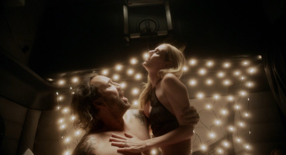 Penelope Mitchell Naked