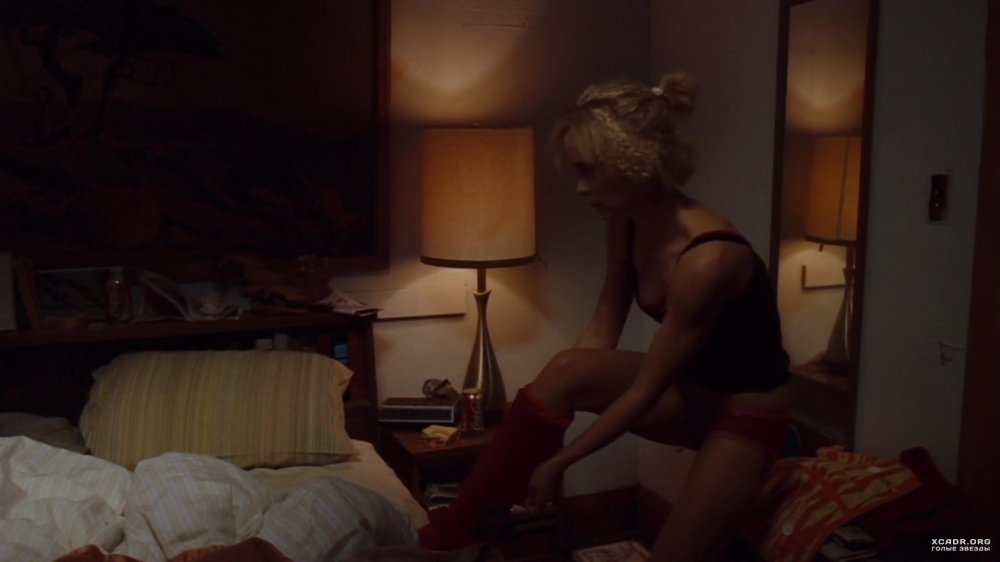 Rada Mitchell xxx in linen