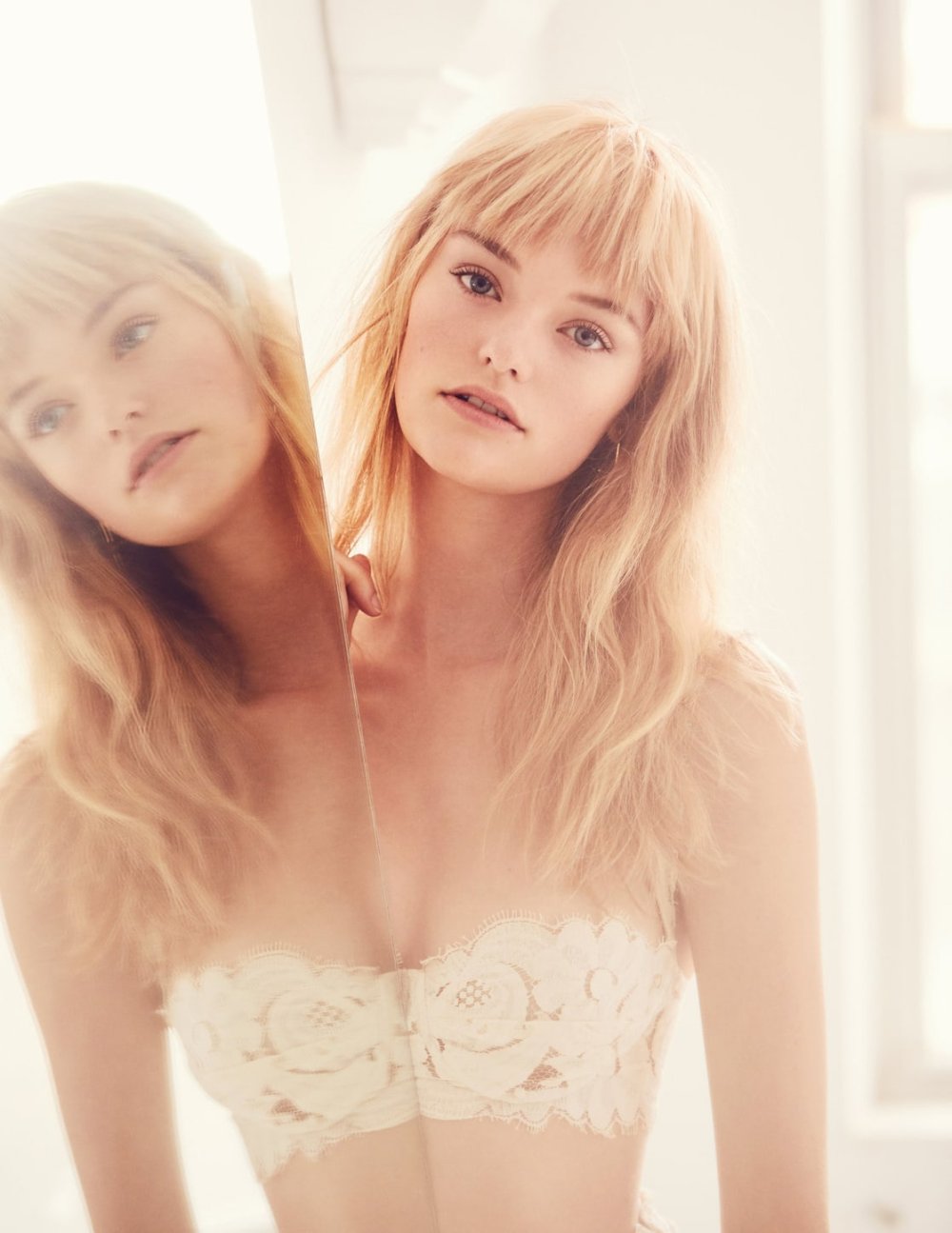 Willow Inimitable Lady