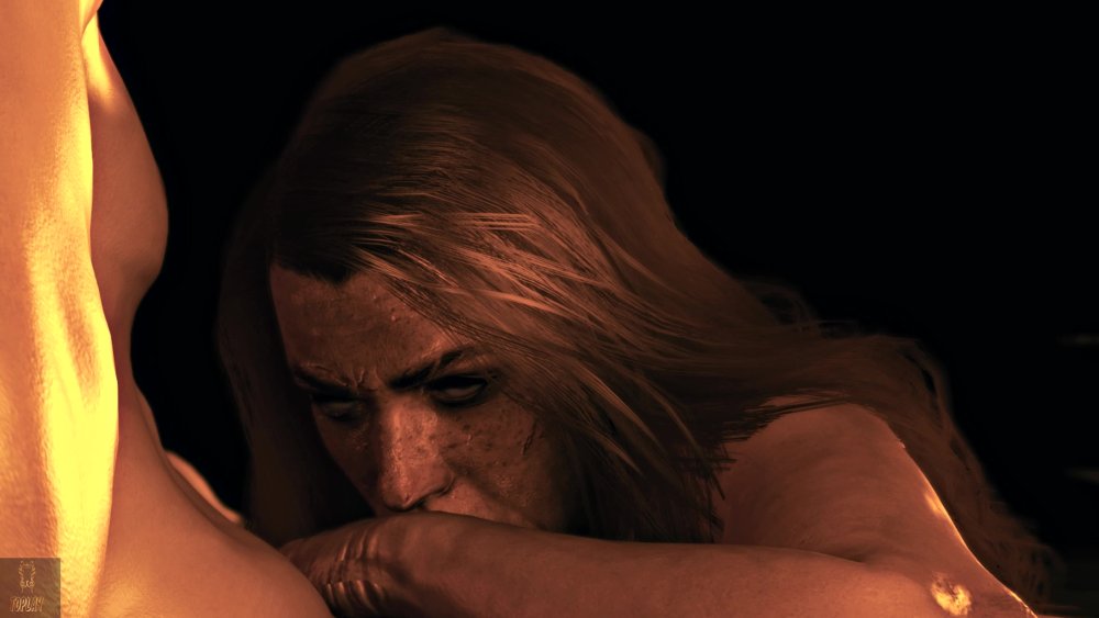 Witcher 2 killers of kings naked